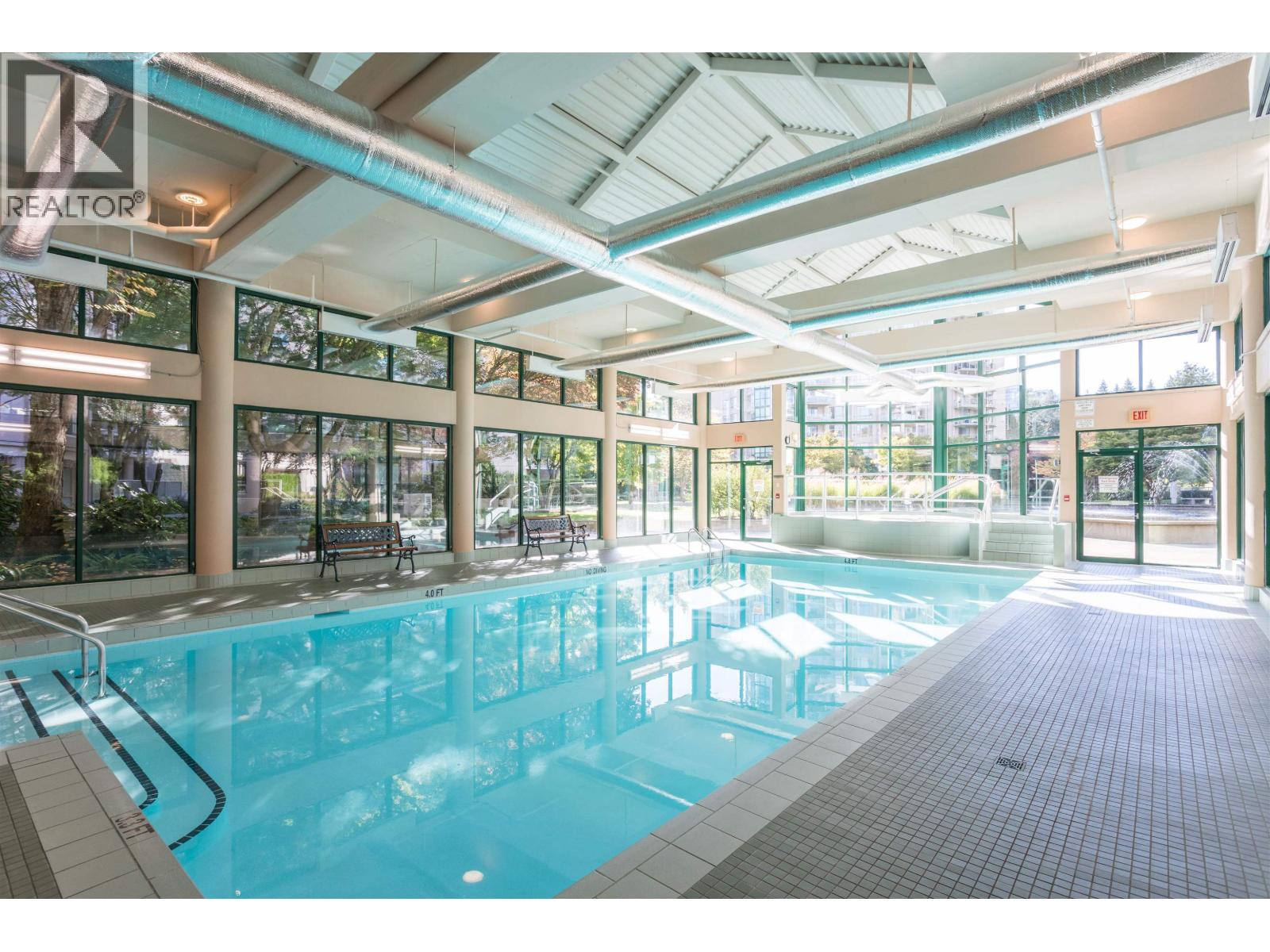 1501 1190 Pipeline Road, Coquitlam, British Columbia  V3B 7T9 - Photo 23 - R3058827
