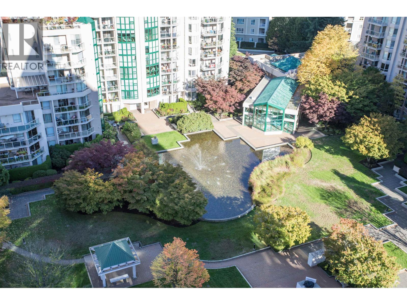 1501 1190 Pipeline Road, Coquitlam, British Columbia  V3B 7T9 - Photo 30 - R3058827