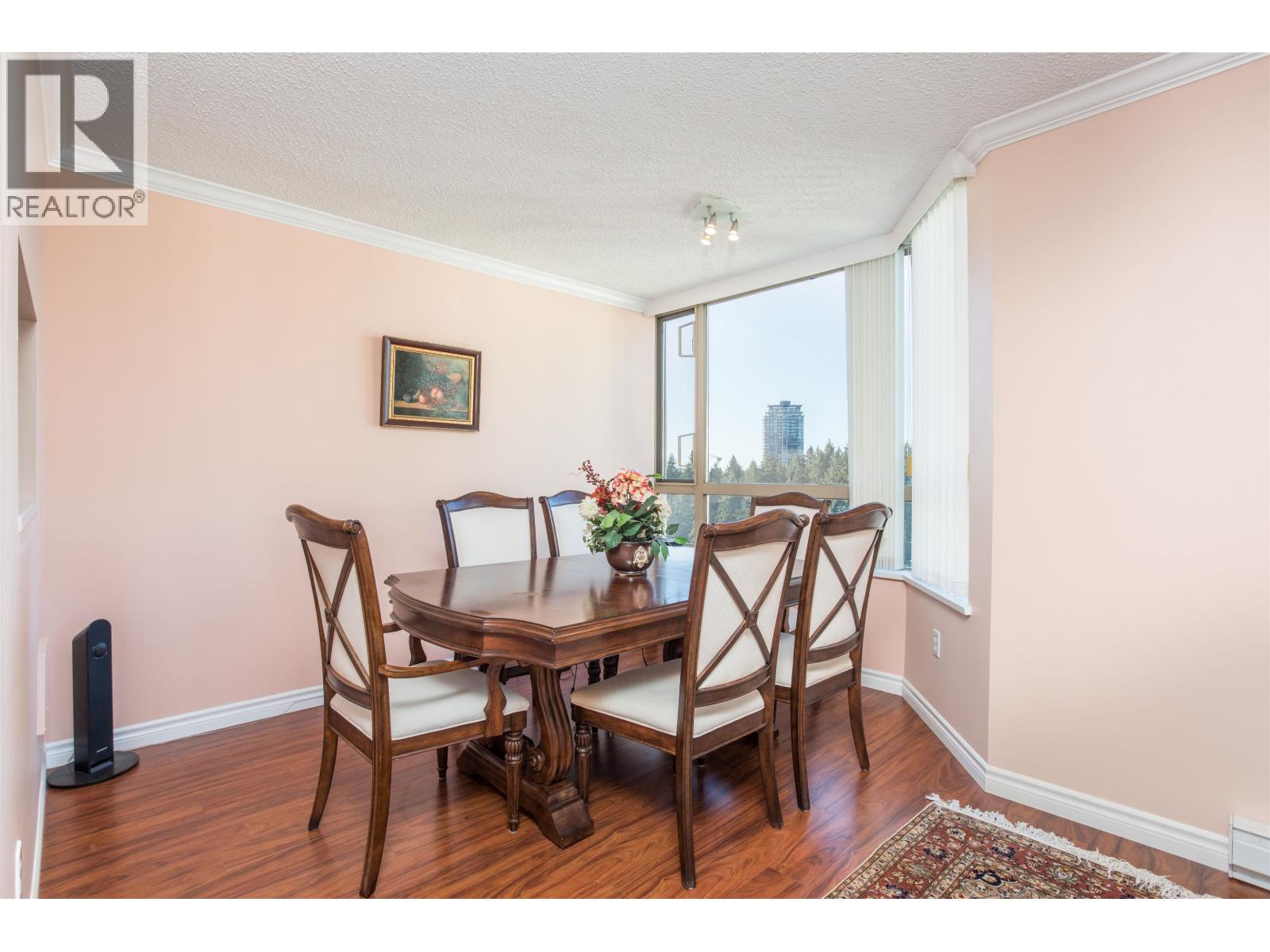 1501 1190 Pipeline Road, Coquitlam, British Columbia  V3B 7T9 - Photo 6 - R3058827