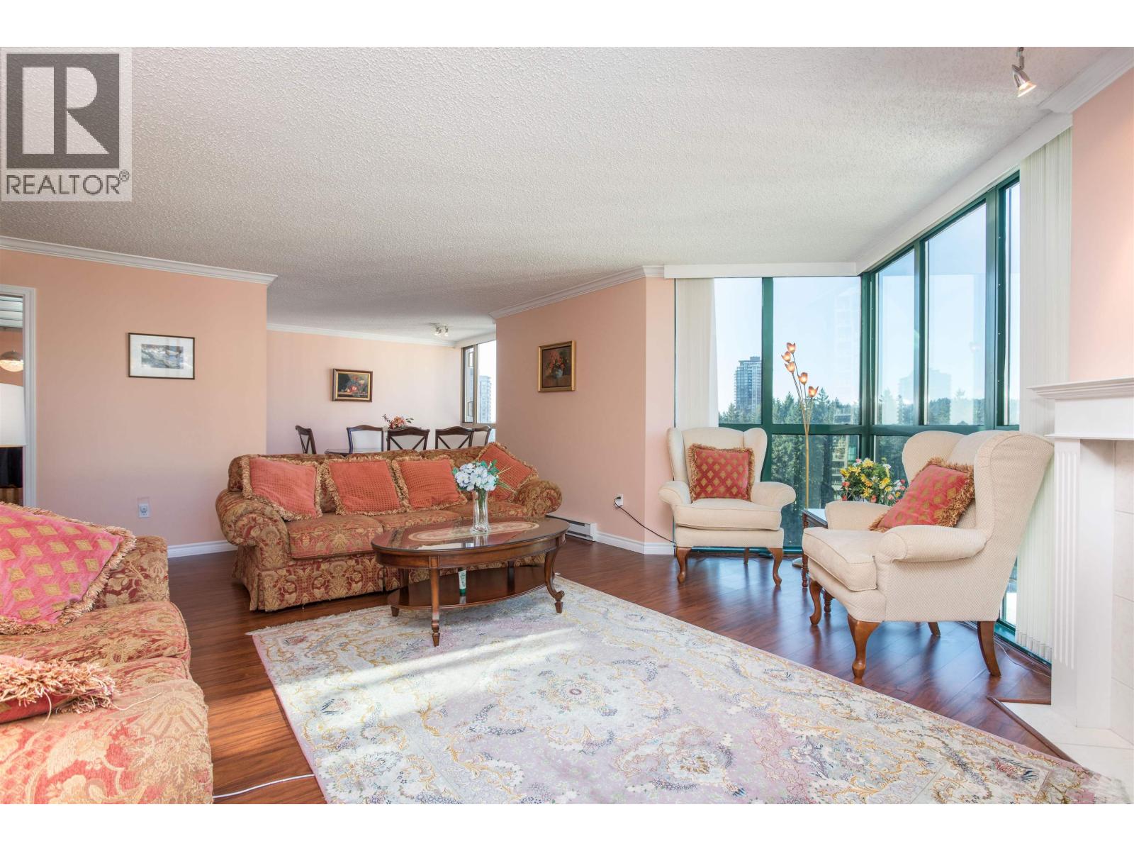 1501 1190 Pipeline Road, Coquitlam, British Columbia  V3B 7T9 - Photo 8 - R3058827