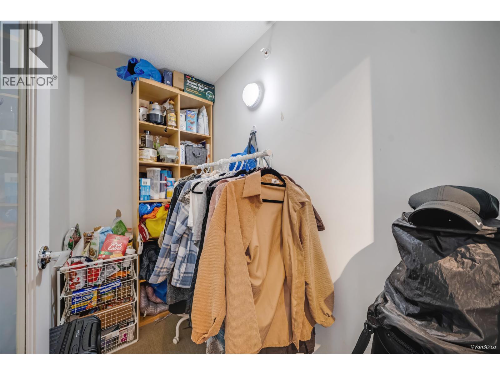 2714 610 Granville Street, Vancouver, British Columbia  V6C 3T3 - Photo 12 - R3058834