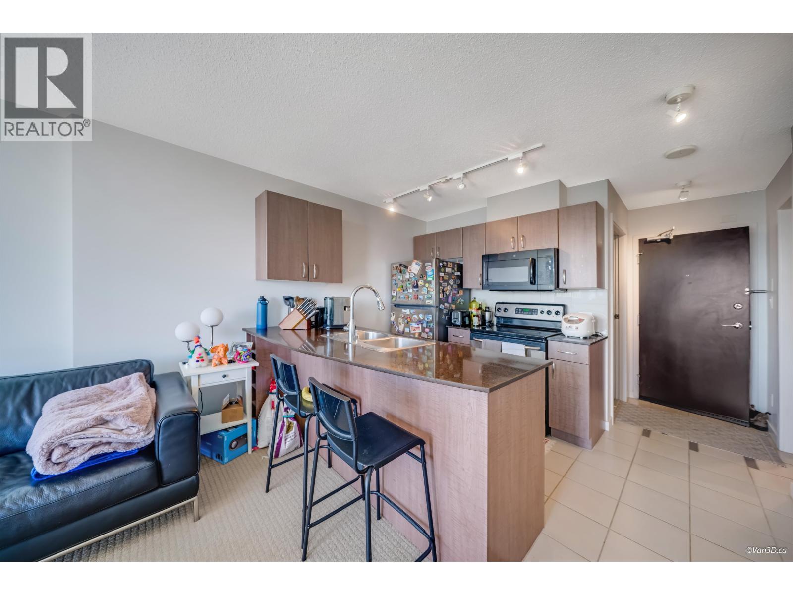 2714 610 Granville Street, Vancouver, British Columbia  V6C 3T3 - Photo 13 - R3058834