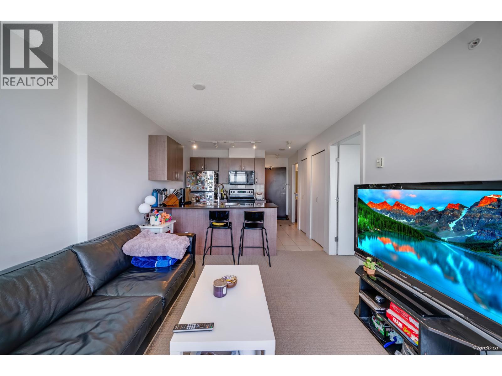 2714 610 Granville Street, Vancouver, British Columbia  V6C 3T3 - Photo 14 - R3058834