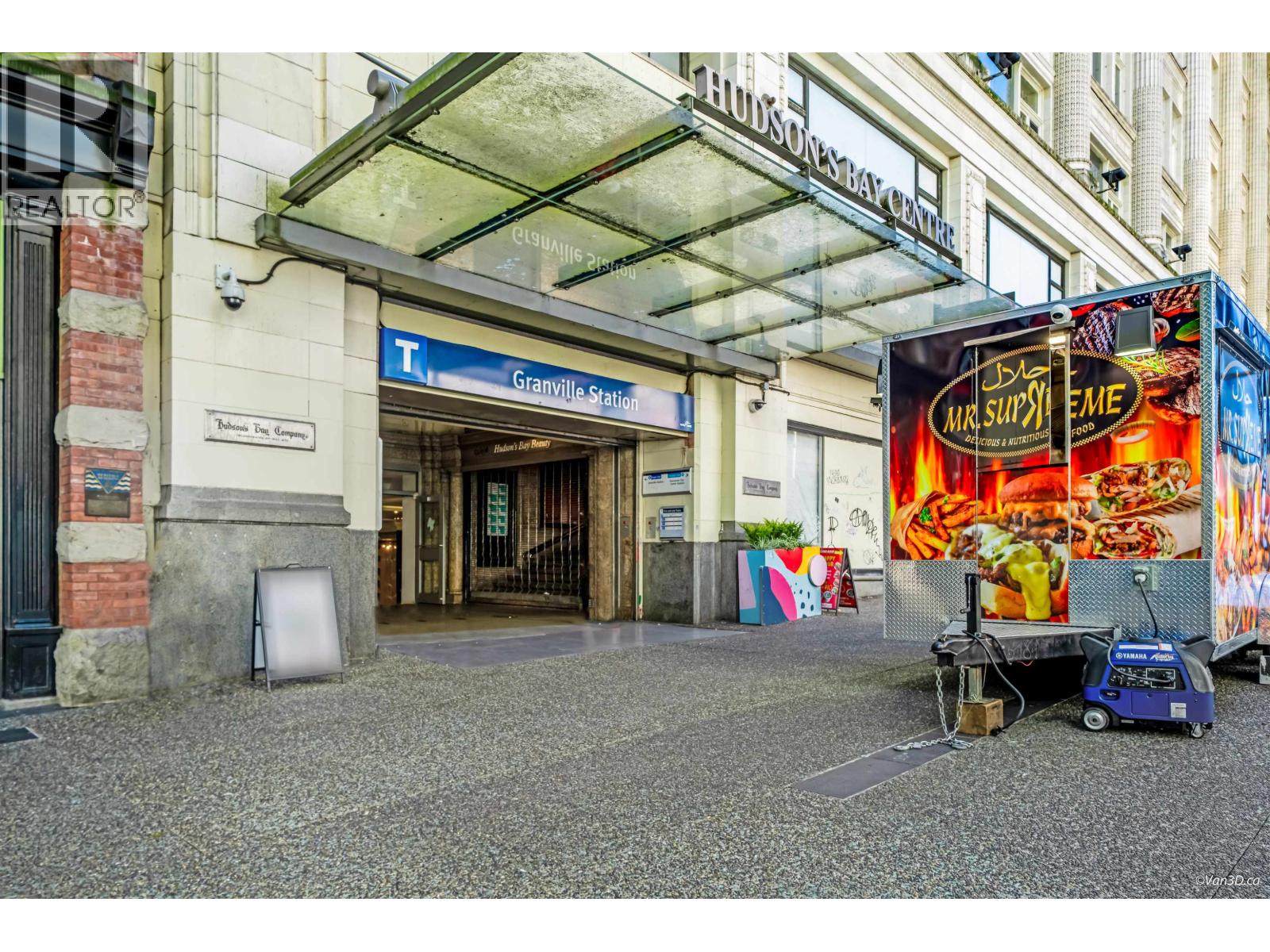 2714 610 Granville Street, Vancouver, British Columbia  V6C 3T3 - Photo 17 - R3058834