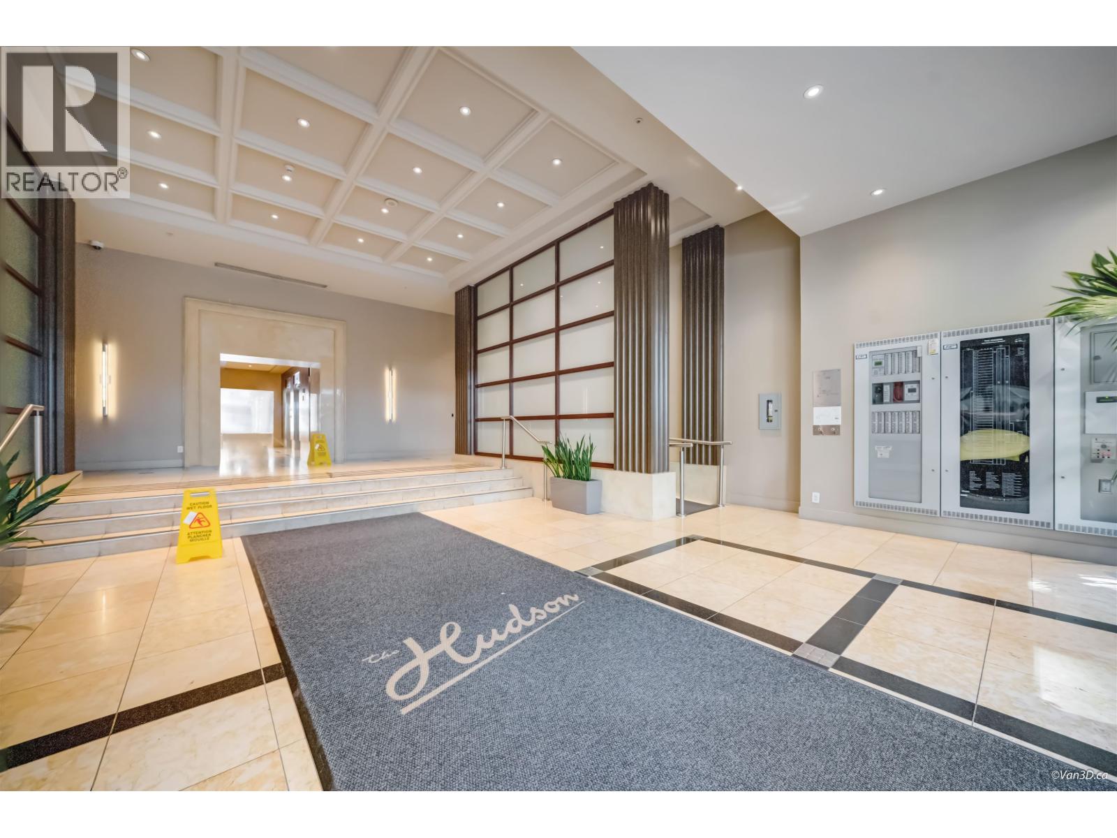 2714 610 Granville Street, Vancouver, British Columbia  V6C 3T3 - Photo 3 - R3058834