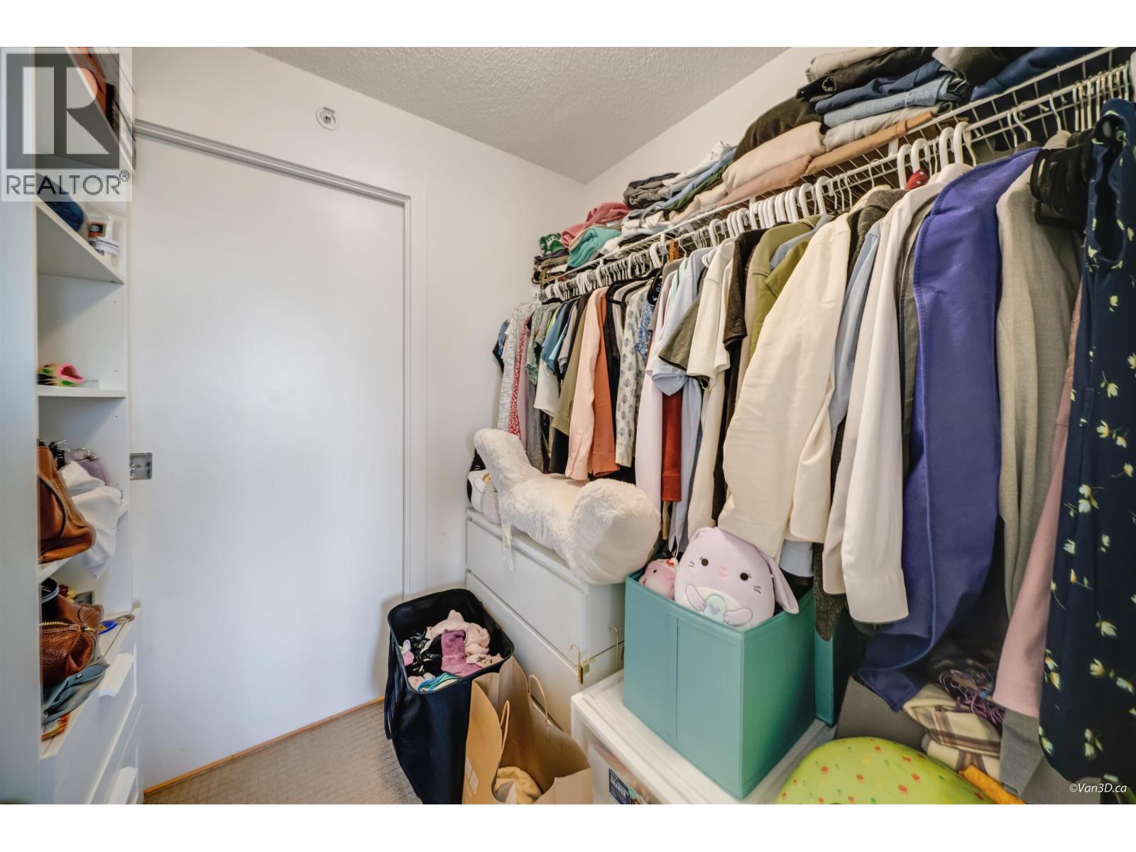 2714 610 Granville Street, Vancouver, British Columbia  V6C 3T3 - Photo 9 - R3058834