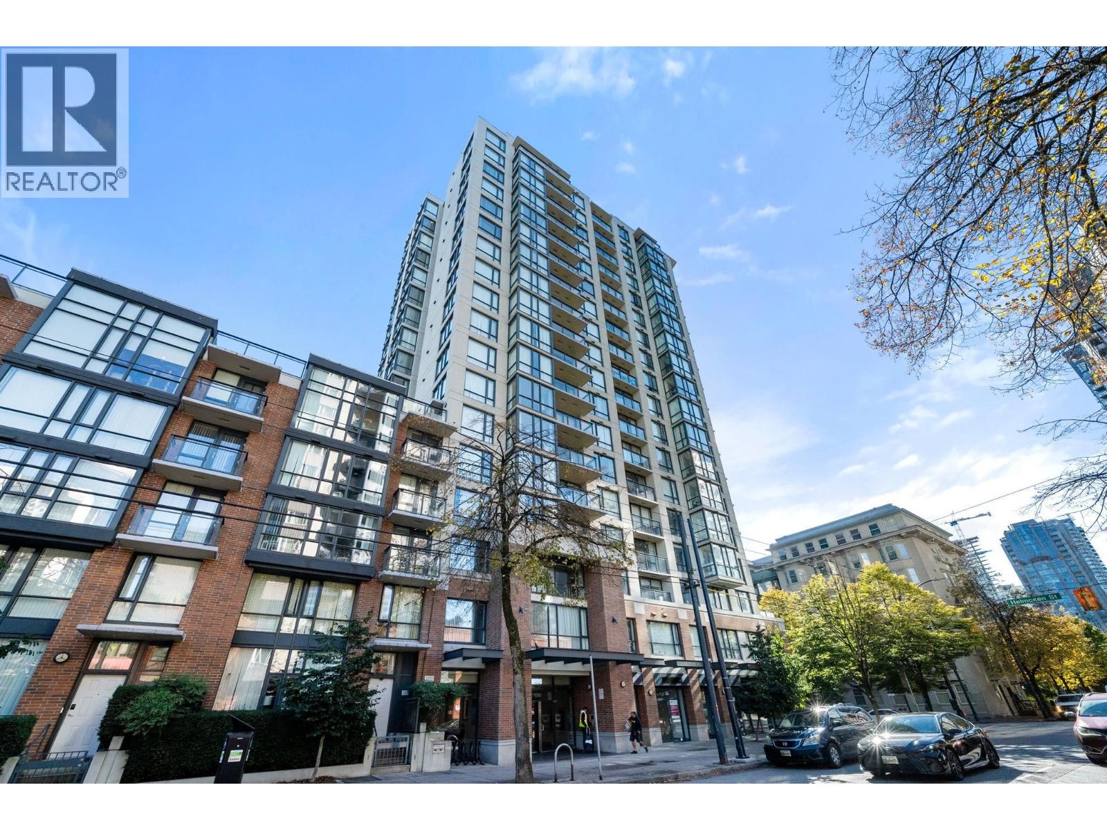 305 1082 Seymour Street, Vancouver, British Columbia  V6B 1X9 - Photo 28 - R3058850