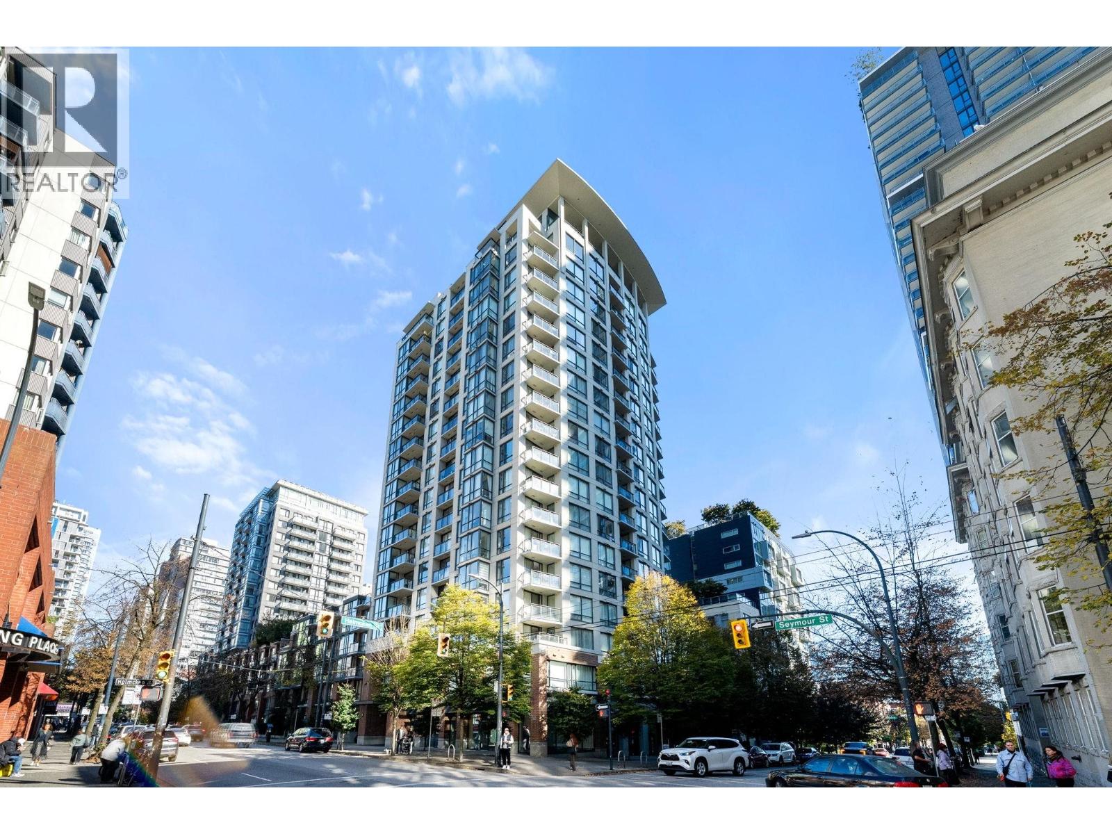 305 1082 Seymour Street, Vancouver, British Columbia  V6B 1X9 - Photo 29 - R3058850