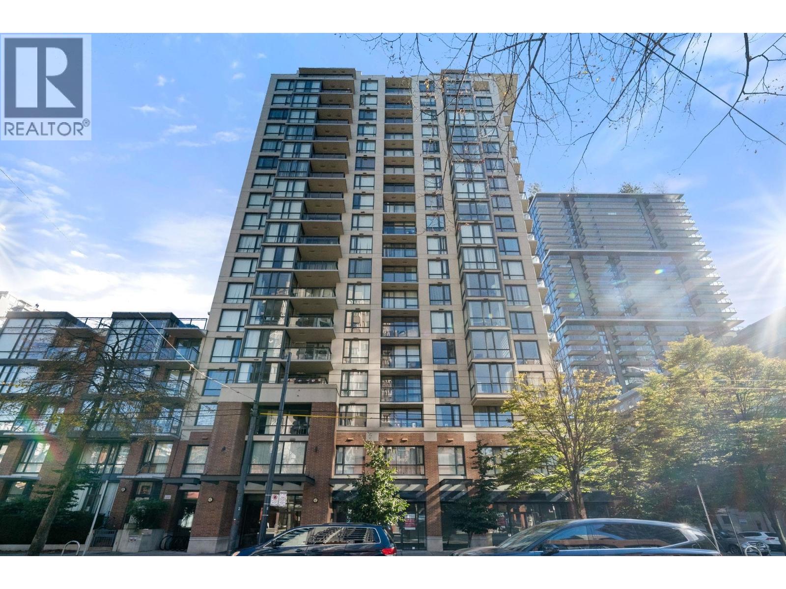 305 1082 Seymour Street, Vancouver, British Columbia  V6B 1X9 - Photo 30 - R3058850