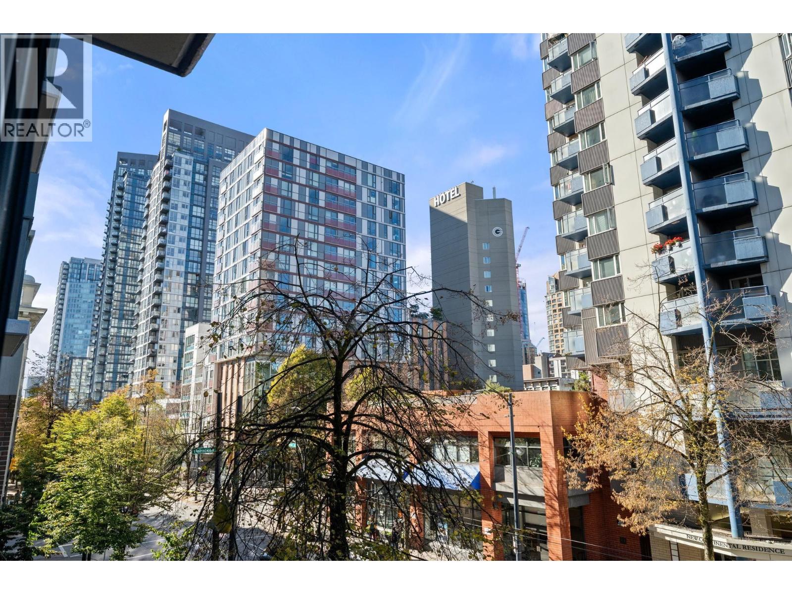 305 1082 Seymour Street, Vancouver, British Columbia  V6B 1X9 - Photo 7 - R3058850