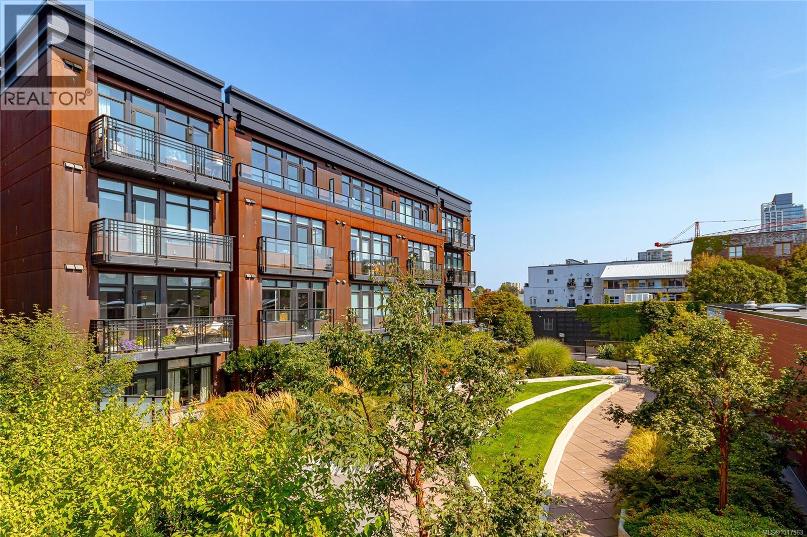 316 515 Chatham St, Victoria, British Columbia V8T 0C8 - Photo 18 - 1017563