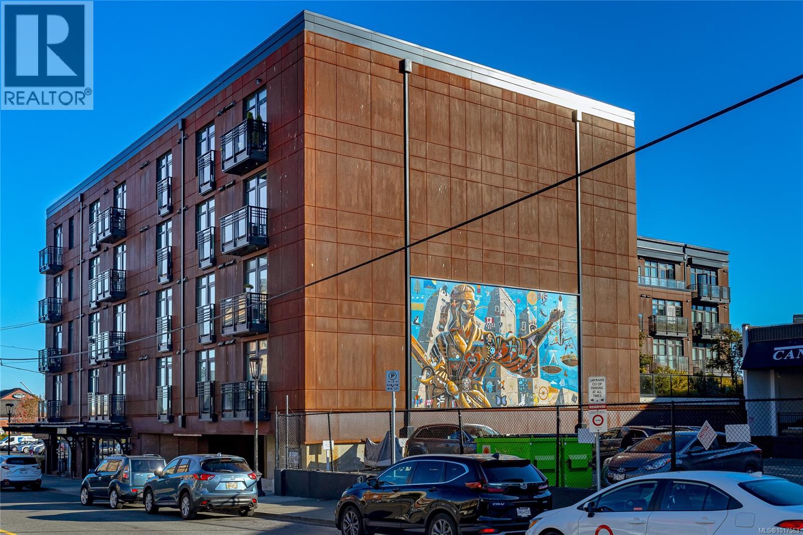 316 515 Chatham St, Victoria, British Columbia V8T 0C8 - Photo 19 - 1017563