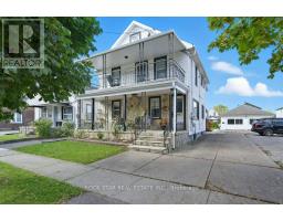 111 MCALPINE AVENUE S, Welland, Ontario