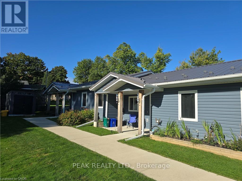 46 Elora Estates S, Minto, Ontario  L3Z 3E6 - Photo 4 - X12464111