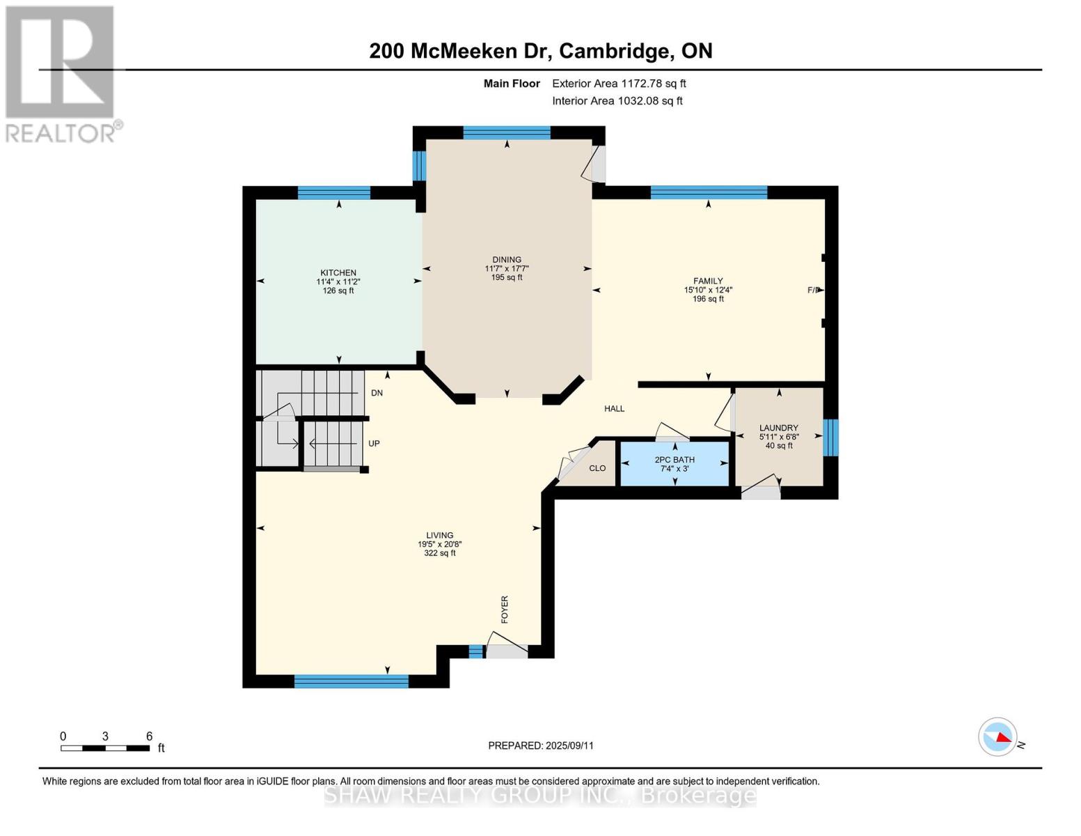 200 Mcmeeken Drive, Cambridge, Ontario  N3C 4H2 - Photo 48 - X12464146