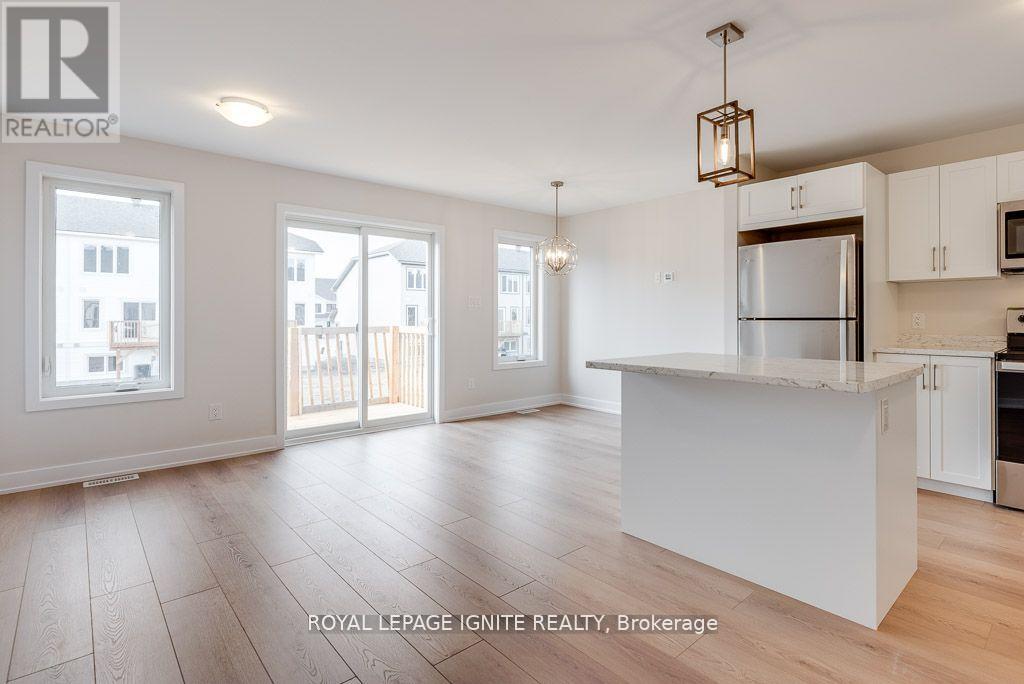 23 Margaret Graham Terrace, Smiths Falls, Ontario  K7A 0B9 - Photo 12 - X12464149