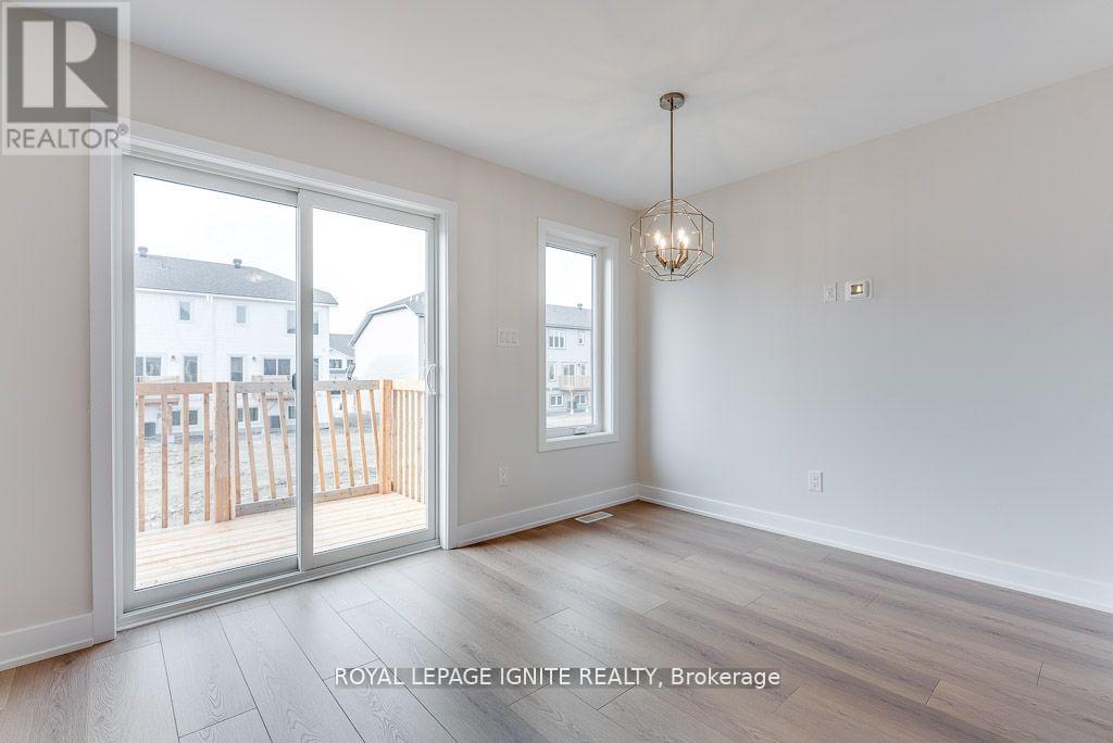23 Margaret Graham Terrace, Smiths Falls, Ontario  K7A 0B9 - Photo 13 - X12464149