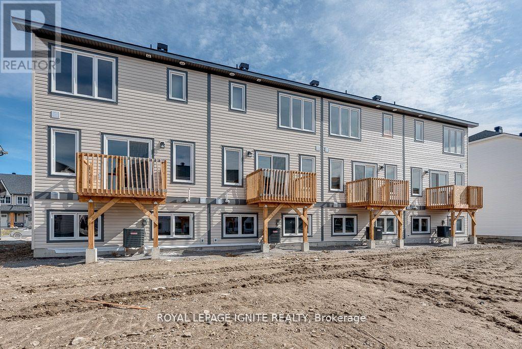 23 Margaret Graham Terrace, Smiths Falls, Ontario  K7A 0B9 - Photo 28 - X12464149