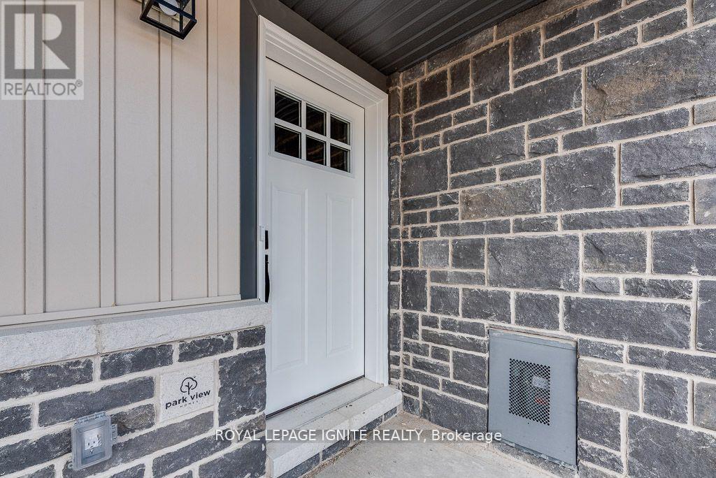 23 Margaret Graham Terrace, Smiths Falls, Ontario  K7A 0B9 - Photo 3 - X12464149
