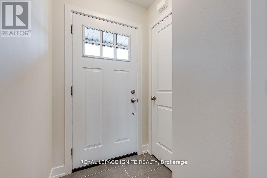 23 Margaret Graham Terrace, Smiths Falls, Ontario  K7A 0B9 - Photo 4 - X12464149