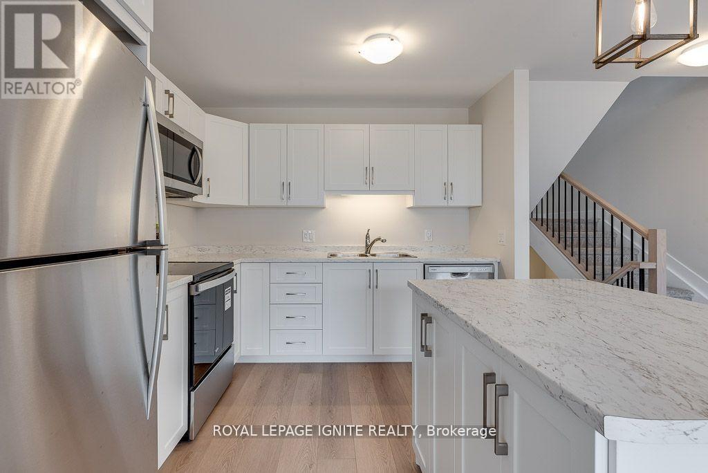 23 Margaret Graham Terrace, Smiths Falls, Ontario  K7A 0B9 - Photo 7 - X12464149