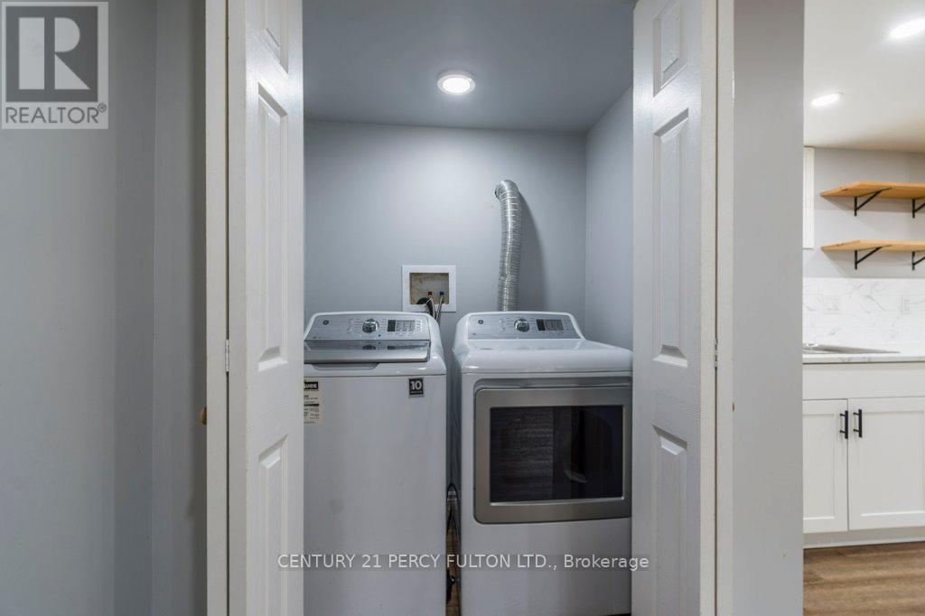 Bsmt - 71 Prince Of Wales Drive, Belleville, Ontario  K8P 2T6 - Photo 10 - X12464185