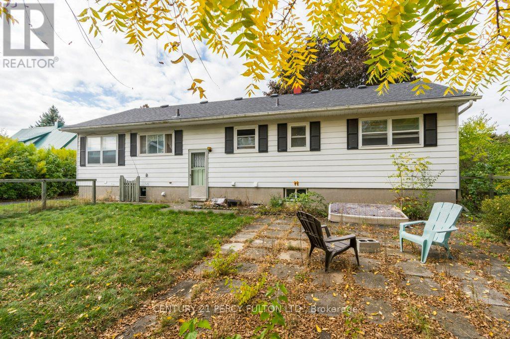 Bsmt - 71 Prince Of Wales Drive, Belleville, Ontario  K8P 2T6 - Photo 18 - X12464185