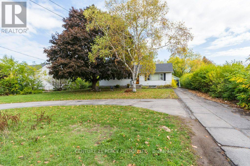 Bsmt - 71 Prince Of Wales Drive, Belleville, Ontario  K8P 2T6 - Photo 2 - X12464185