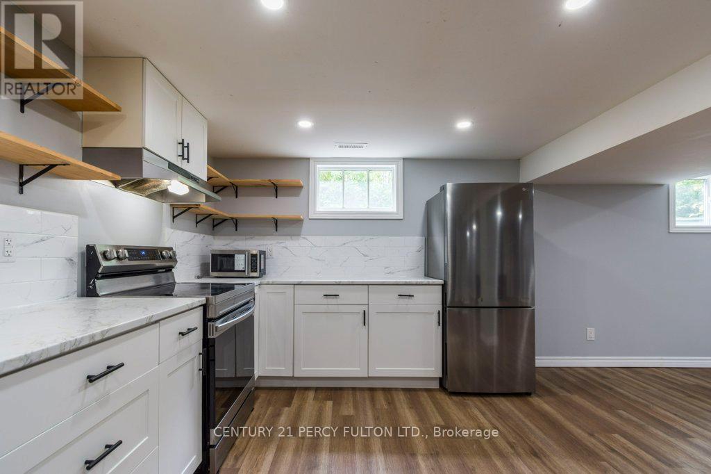 Bsmt - 71 Prince Of Wales Drive, Belleville, Ontario  K8P 2T6 - Photo 6 - X12464185