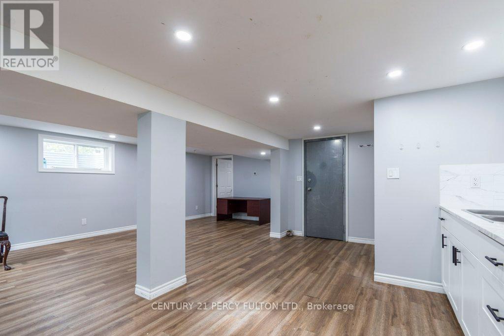 Bsmt - 71 Prince Of Wales Drive, Belleville, Ontario  K8P 2T6 - Photo 7 - X12464185