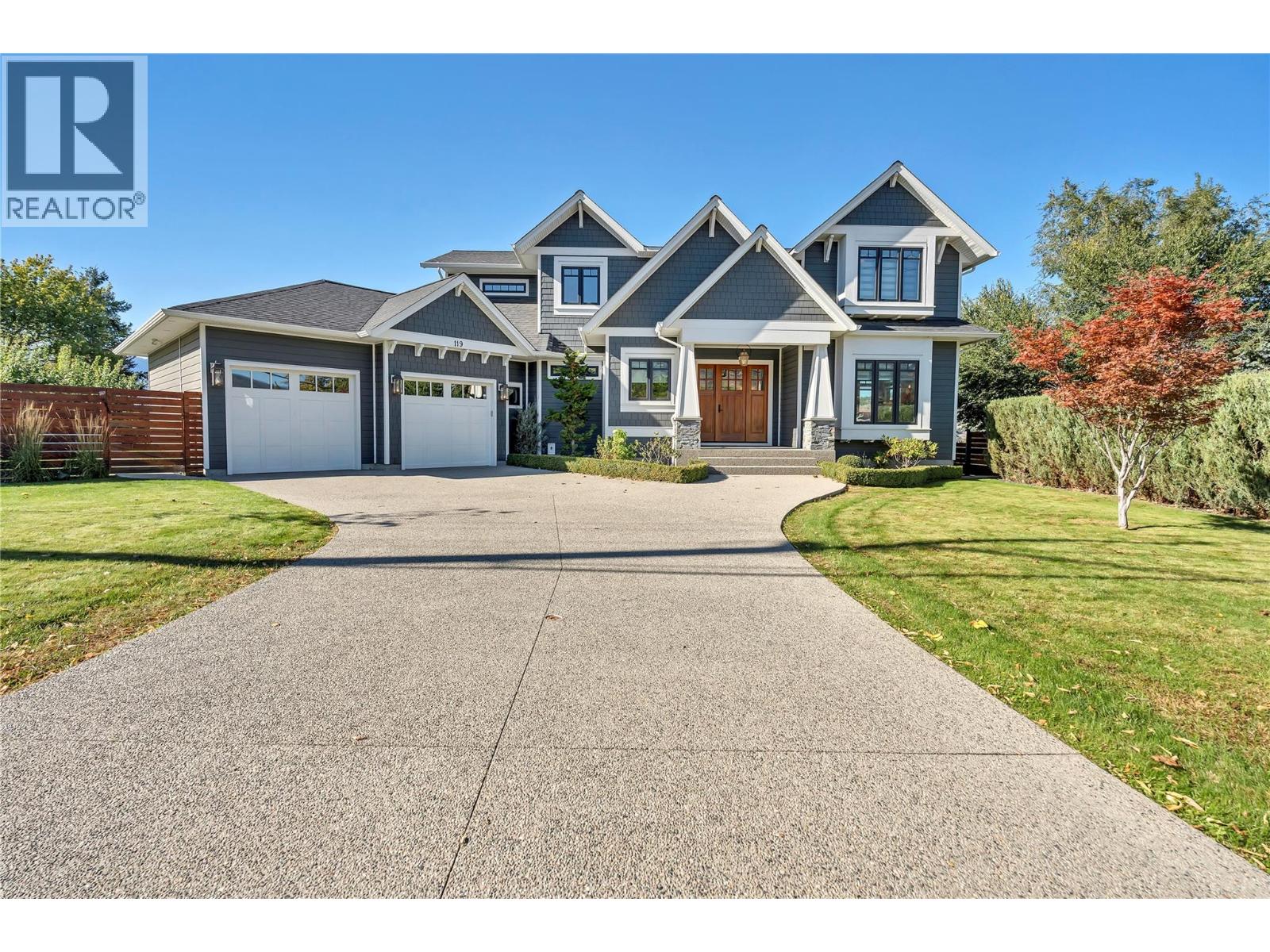 119 Cambie Street, Uplands, Penticton  by Norm Davies Okanagan Real Estate 119 Cambie Street, Uplands, Penticton