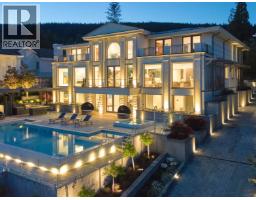 961 KING GEORGES WAY, West Vancouver, British Columbia