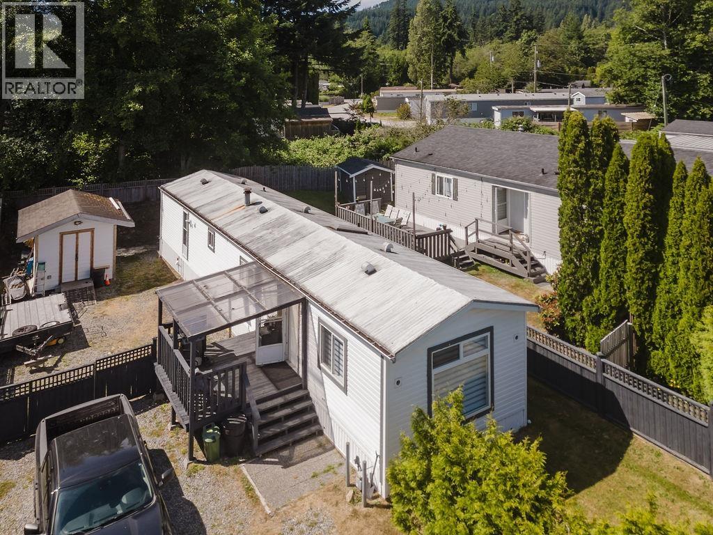 69 1413 Sunshine Coast Highway, Gibsons, British Columbia  V0N 1V5 - Photo 1 - R3058872