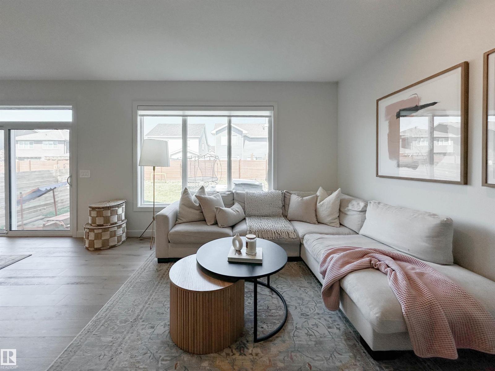 52 Jamison Cr, St. Albert, Alberta  T8N 7V4 - Photo 19 - E4462195