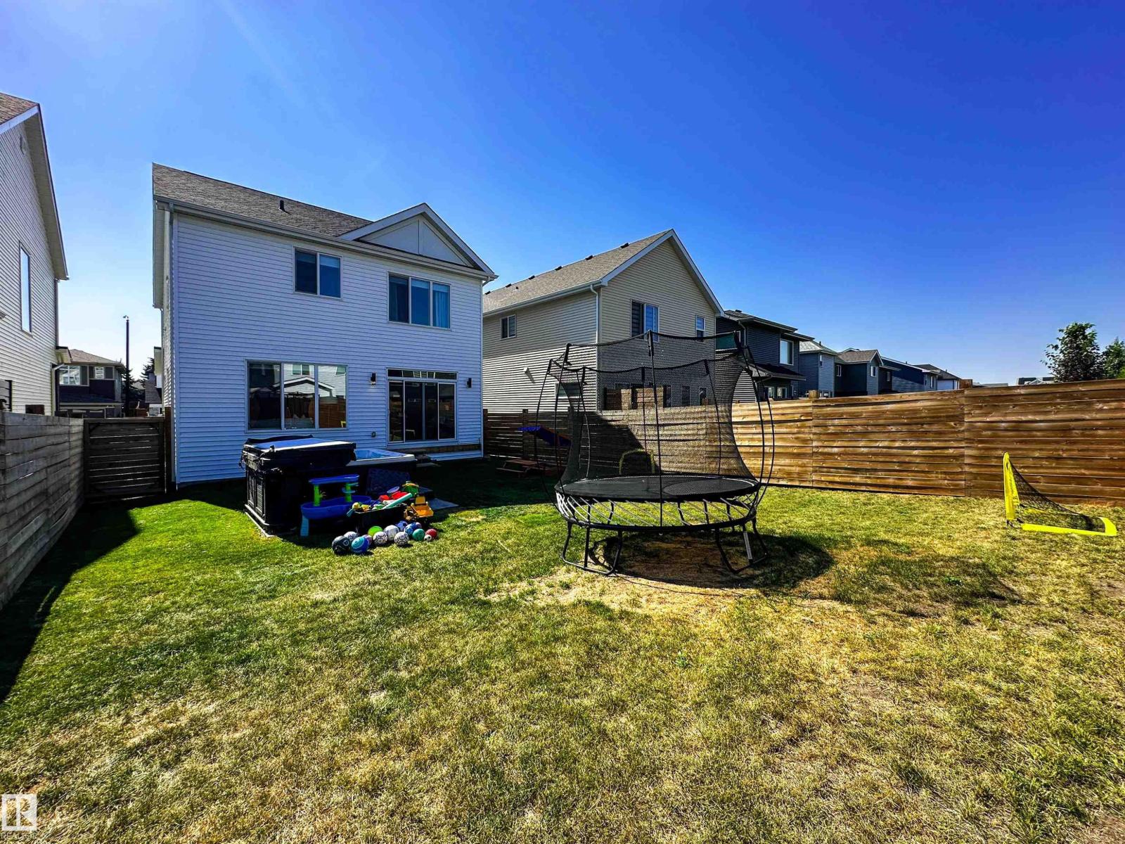 52 Jamison Cr, St. Albert, Alberta  T8N 7V4 - Photo 70 - E4462195