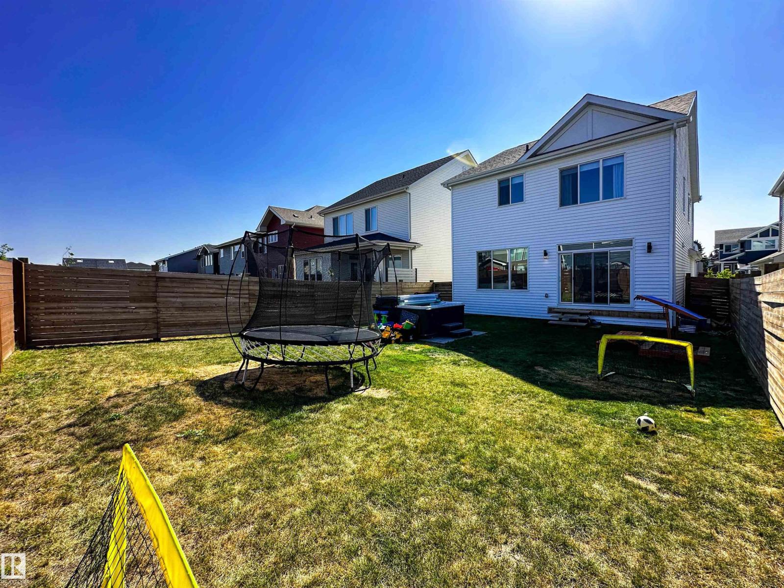 52 Jamison Cr, St. Albert, Alberta  T8N 7V4 - Photo 71 - E4462195