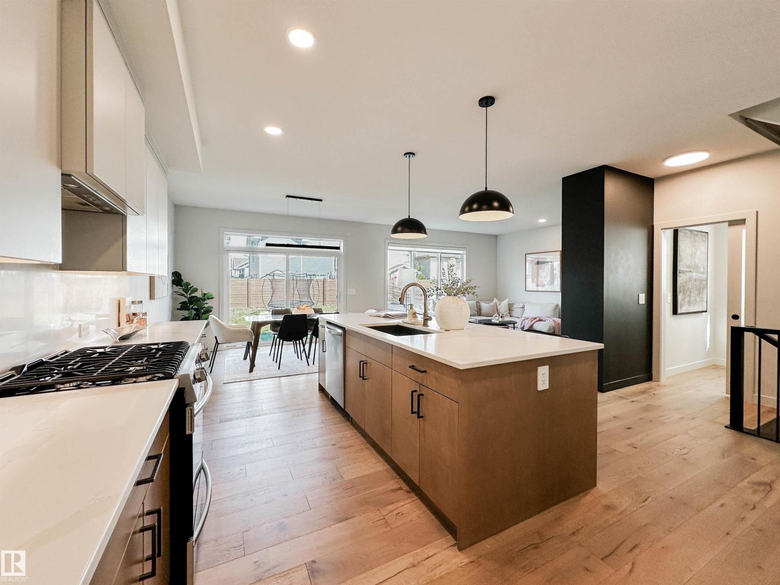 52 Jamison Cr, St. Albert, Alberta  T8N 7V4 - Photo 8 - E4462195
