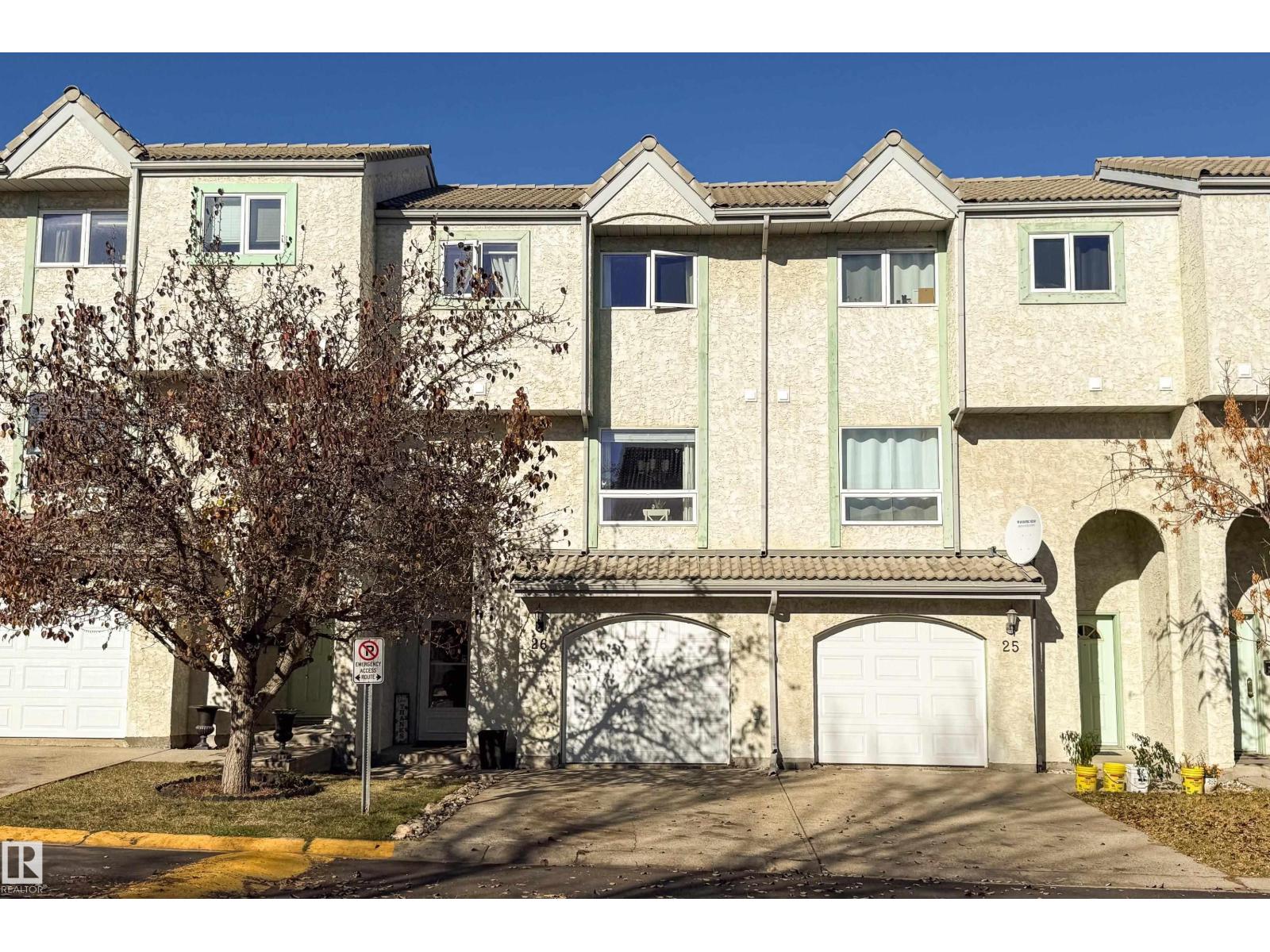 #26 9505 176 St Nw, Edmonton, Alberta  T5T 5Z4 - Photo 2 - E4462196