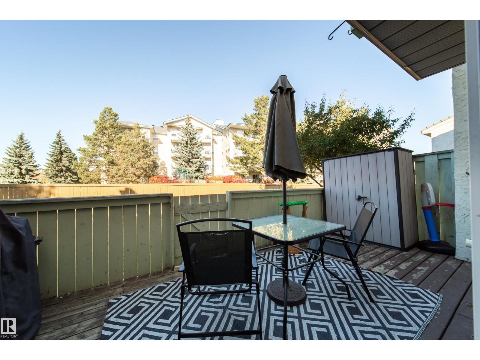 #26 9505 176 St Nw, Edmonton, Alberta  T5T 5Z4 - Photo 35 - E4462196