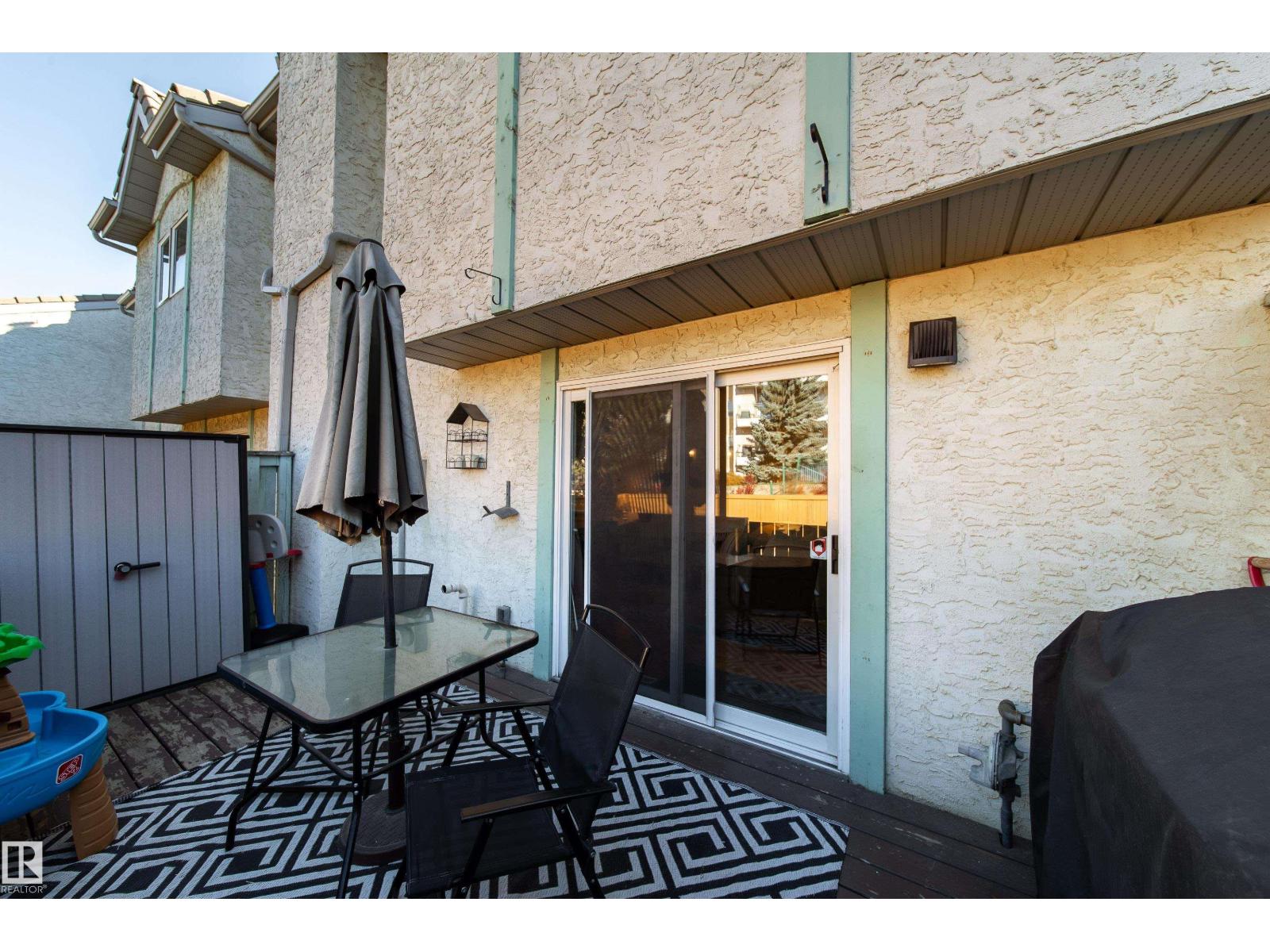 #26 9505 176 St Nw, Edmonton, Alberta  T5T 5Z4 - Photo 36 - E4462196