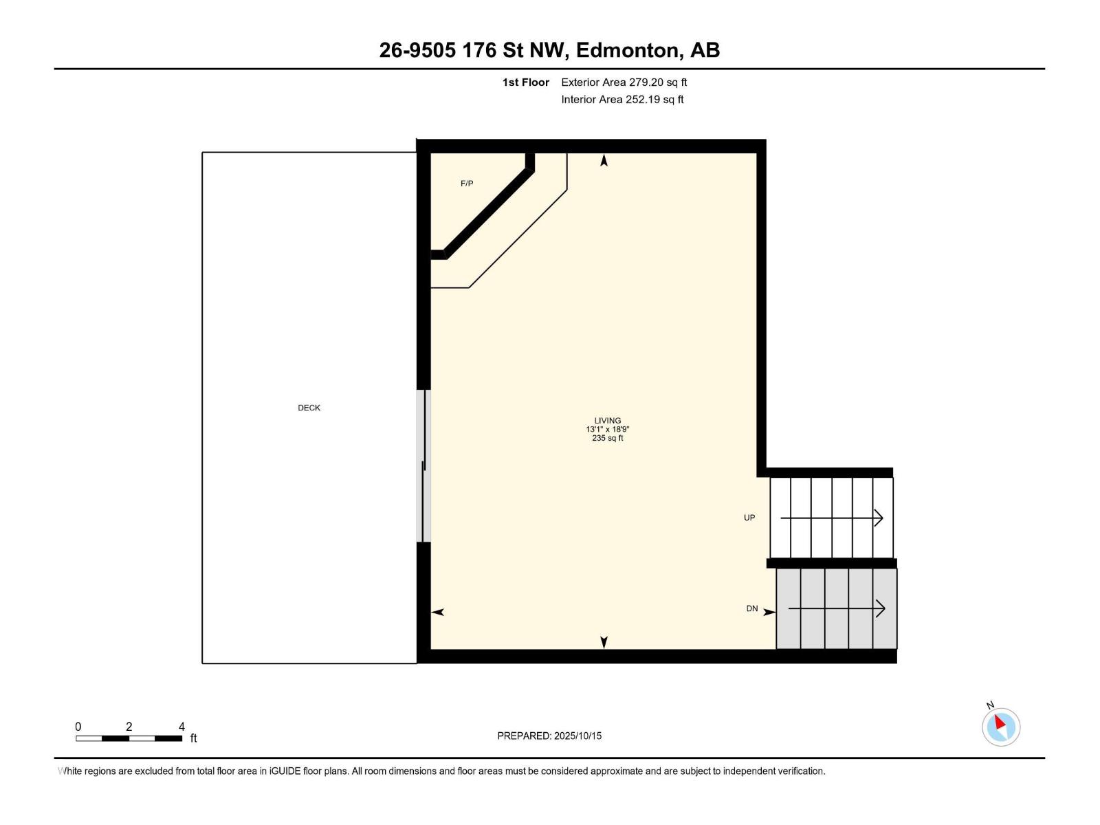 #26 9505 176 St Nw, Edmonton, Alberta  T5T 5Z4 - Photo 39 - E4462196