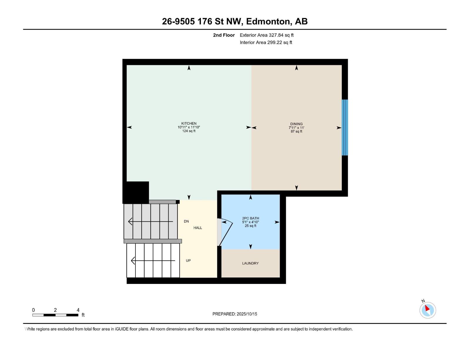#26 9505 176 St Nw, Edmonton, Alberta  T5T 5Z4 - Photo 40 - E4462196