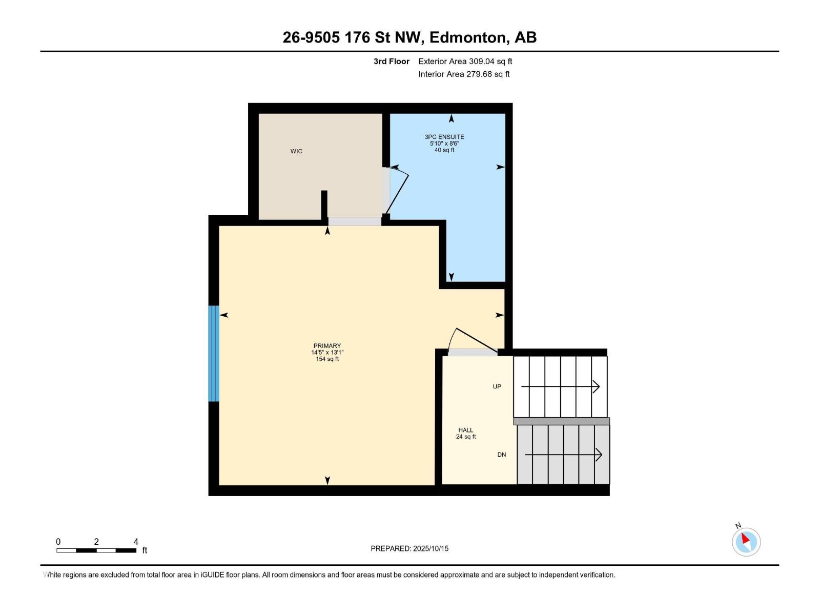 #26 9505 176 St Nw, Edmonton, Alberta  T5T 5Z4 - Photo 41 - E4462196