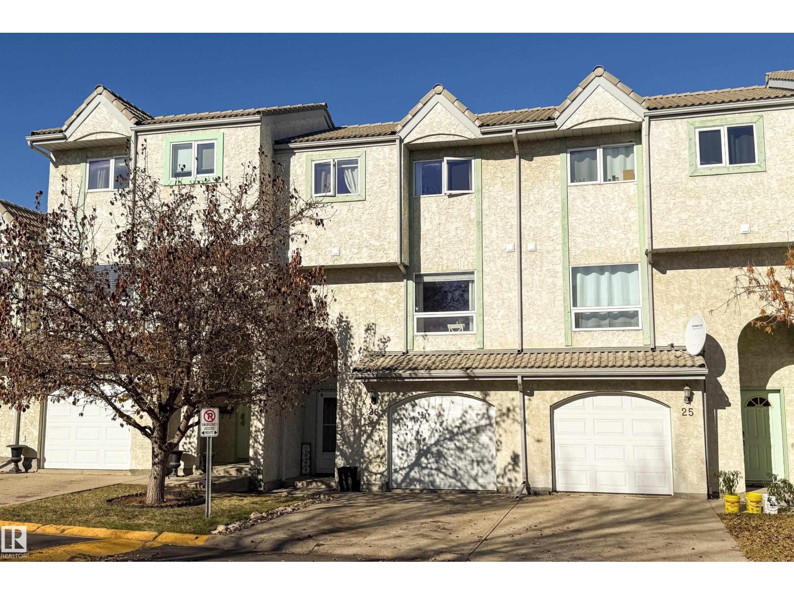 #26 9505 176 St Nw, Edmonton, Alberta  T5T 5Z4 - Photo 44 - E4462196