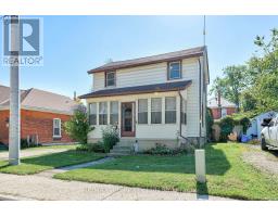 27 BRANT STREET, Stratford, Ontario