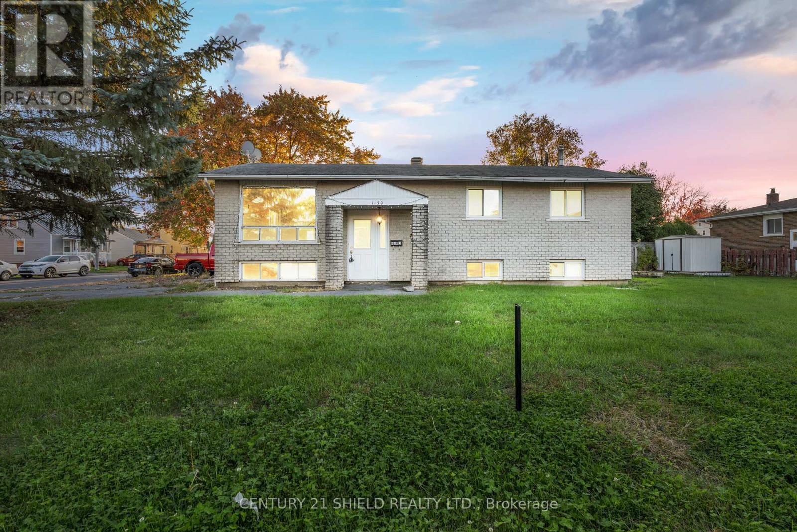 1130 Sydney Street, Cornwall, Ontario  K6H 6A1 - Photo 1 - X12464203