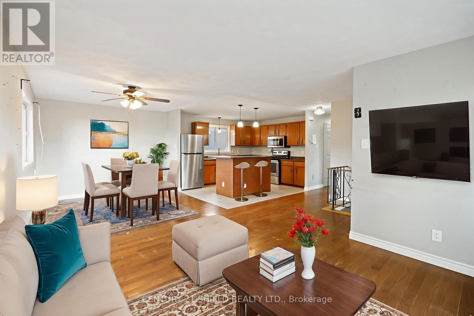 1130 Sydney Street, Cornwall, Ontario  K6H 6A1 - Photo 6 - X12464203