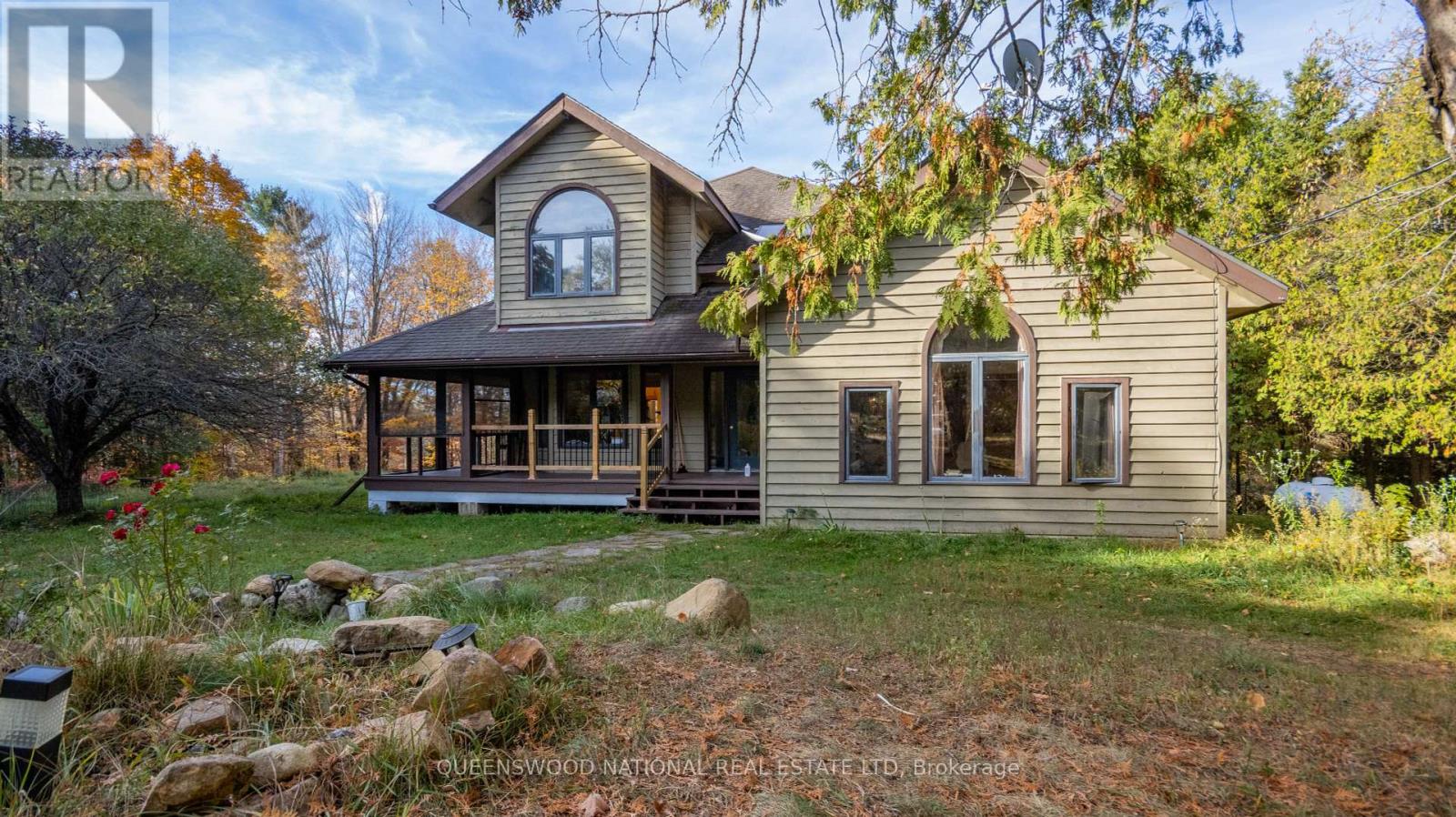 3130 LETTERKENNY ROAD, Brudenell, Ontario