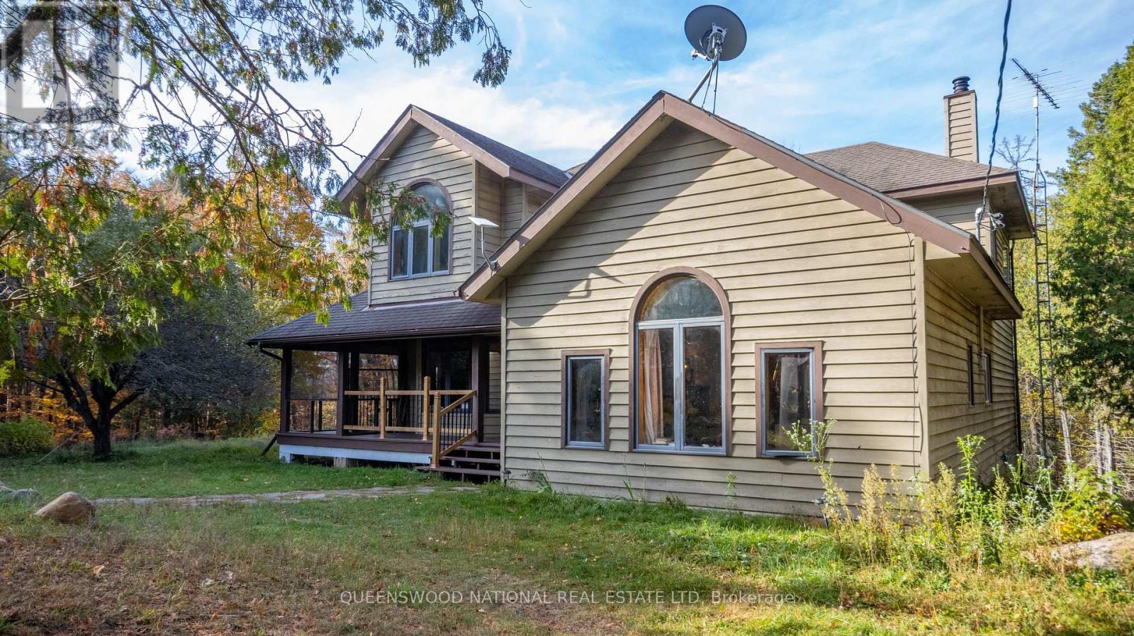 3130 Letterkenny Road, Lyndoch And Raglan, Ontario  K0J 2N0 - Photo 2 - X12456327