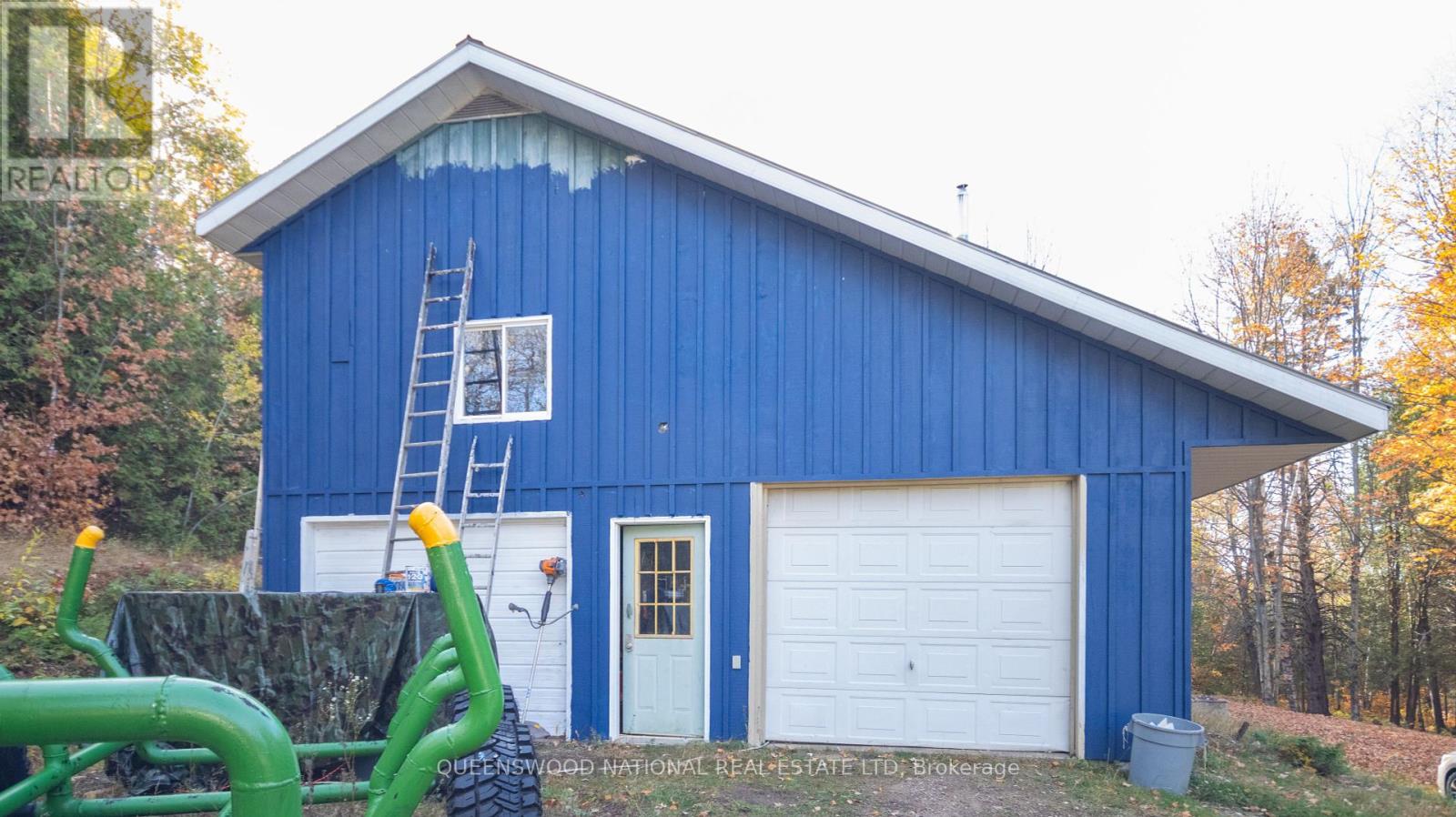 3130 Letterkenny Road, Lyndoch And Raglan, Ontario  K0J 2N0 - Photo 37 - X12456327